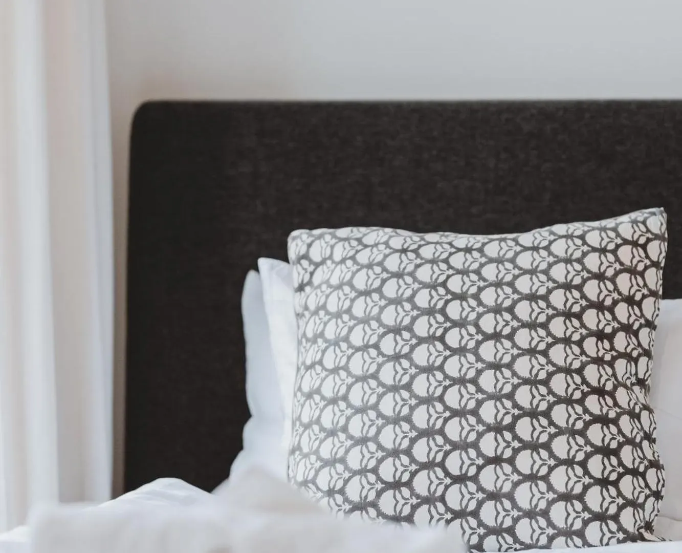 Scandic Primo Apartments - Eerikinkatu 46M2 Helsinki