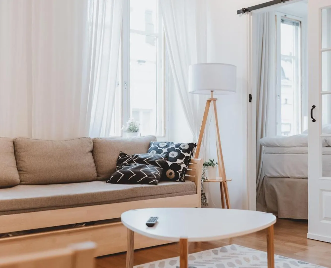 Scandic Primo Apartments - Eerikinkatu 46M2 Helsinki 0*,