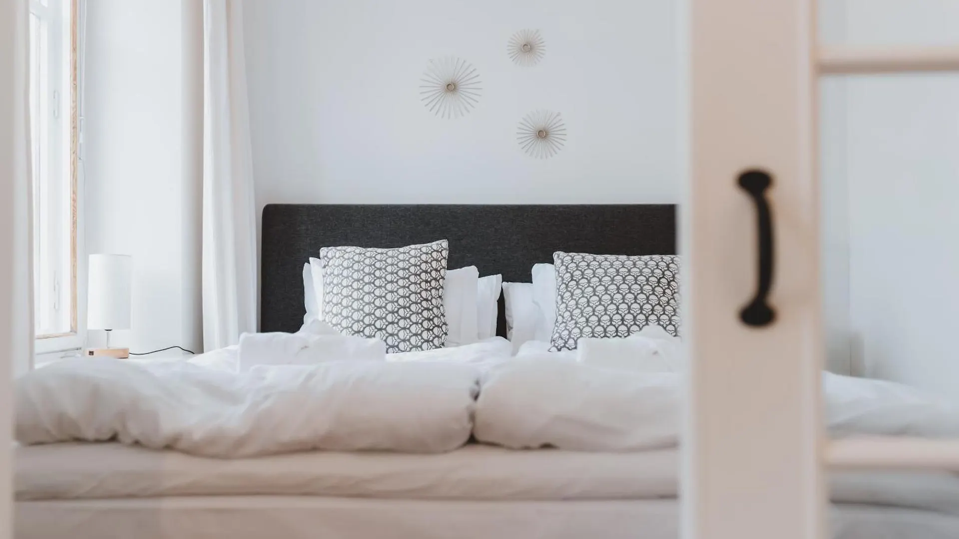 Scandic Primo Apartments - Eerikinkatu 46M2 Helsinki Finland