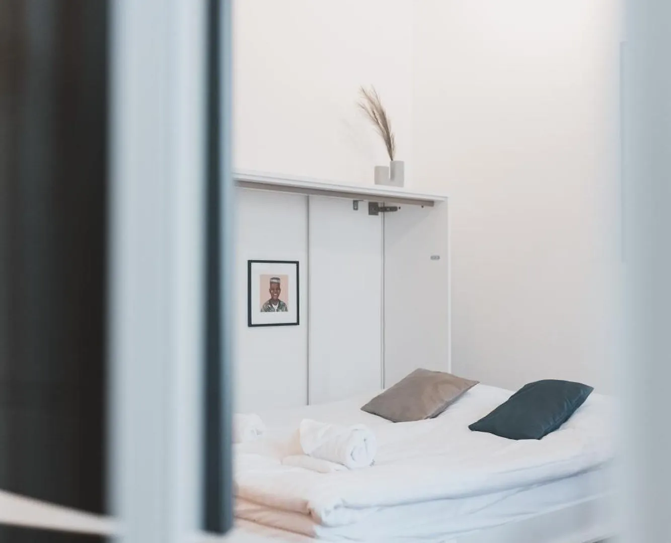 Scandic Primo Apartments - Eerikinkatu 46M2 Helsinki