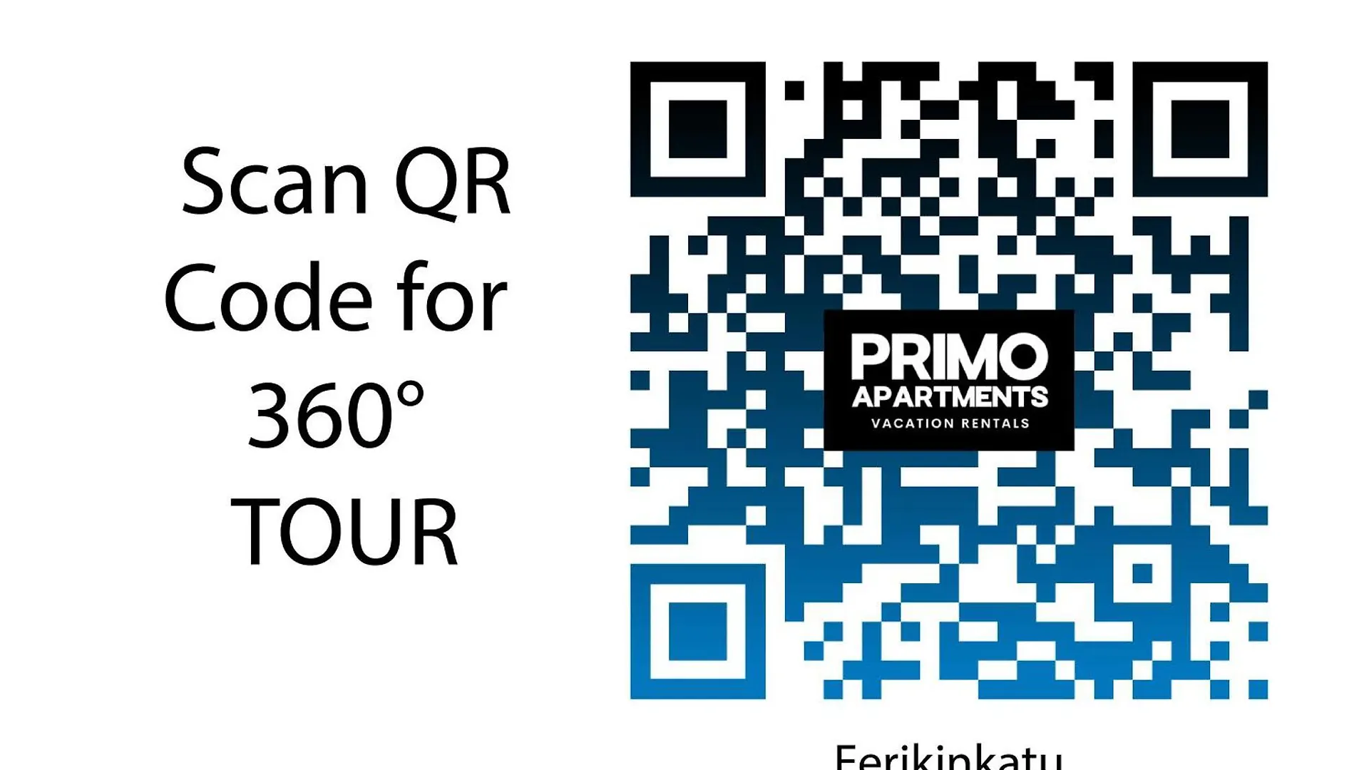 Scandic Primo Apartments - Eerikinkatu 46M2 Helsinki